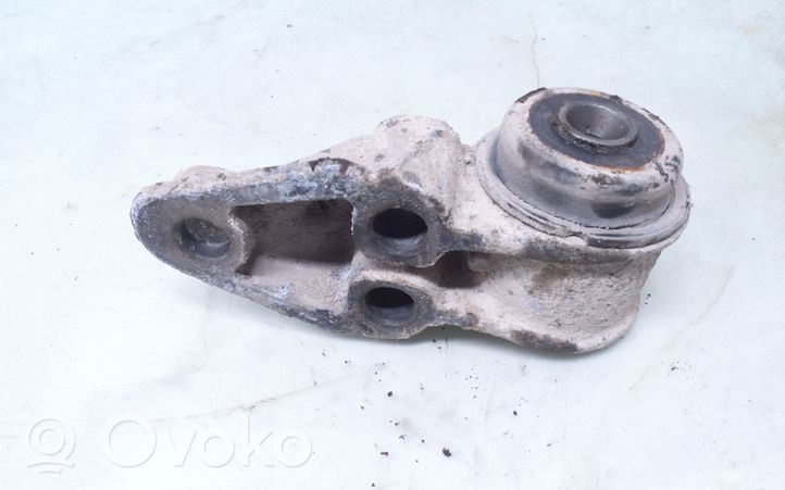 Volkswagen PASSAT B5.5 Supporto alloggiamento assale posteriore 4B0501522E