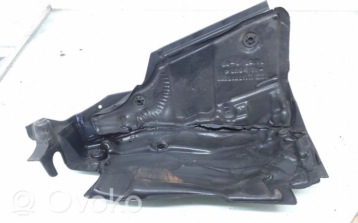 BMW 3 E46 Copri motore (rivestimento) 787331