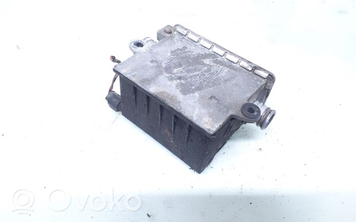 BMW 3 E46 Système de préchauffage du moteur 6918806