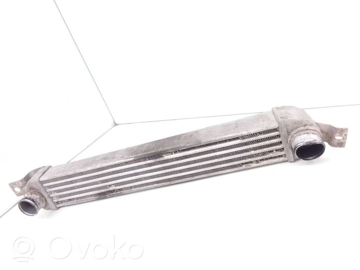 Opel Meriva A Radiatore intercooler 