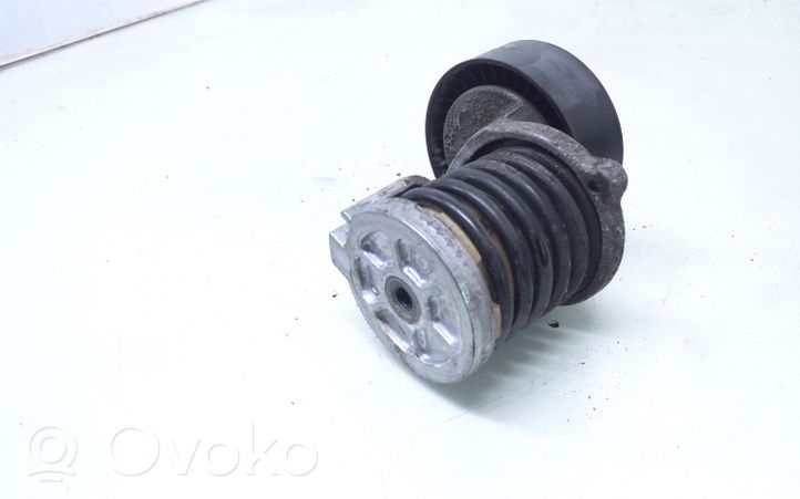 Volkswagen PASSAT B7 Diržo įtempėjas 038903315