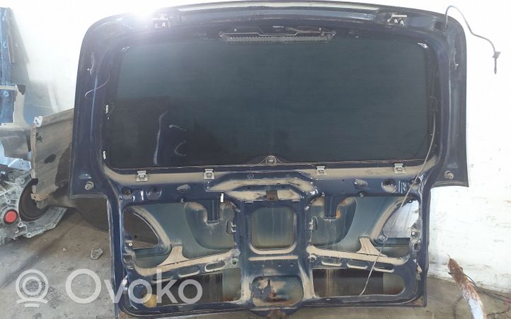 Ford Galaxy Heckklappe Kofferraumdeckel 