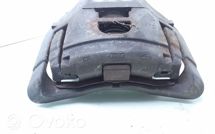 Audi A4 S4 B7 8E 8H Pinza del freno anteriore 