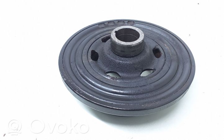 Mercedes-Benz E W211 Puleggia dell’albero motore A6110300503