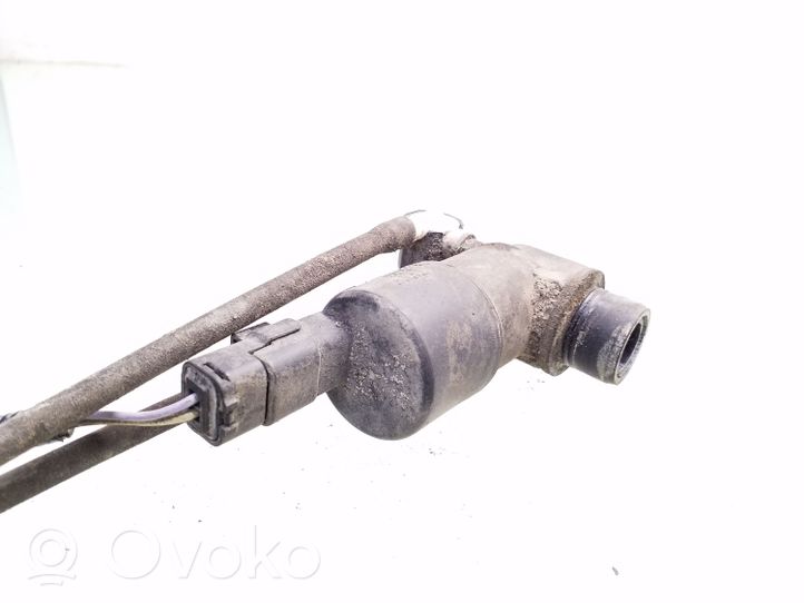 Renault Espace -  Grand espace IV Windscreen/windshield washer pump 9641553880