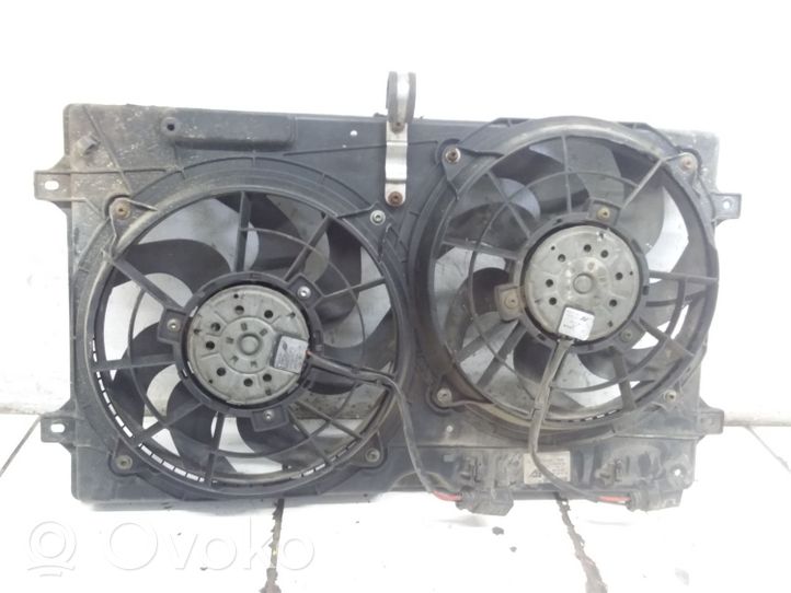 Ford Galaxy Set ventola 7M3959455A