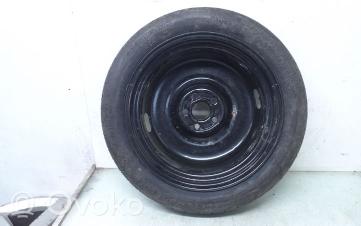 Volkswagen Golf IV R16 spare wheel 6R0601027