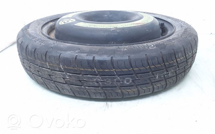 Volkswagen Golf IV R16 spare wheel 6R0601027