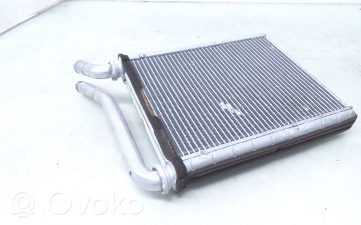 Toyota Avensis T270 Radiateur de chauffage 