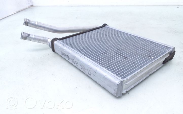 Toyota Avensis T270 Radiateur de chauffage 