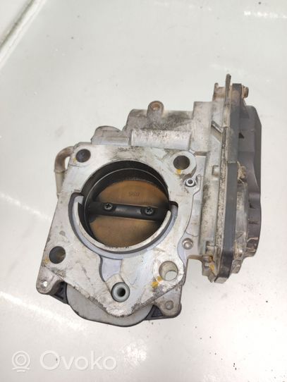 Honda Civic Throttle valve 1362007000