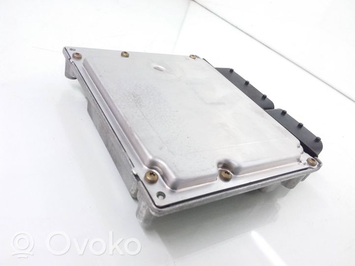 Mercedes-Benz E W211 Sterownik / Moduł ECU A6461531279