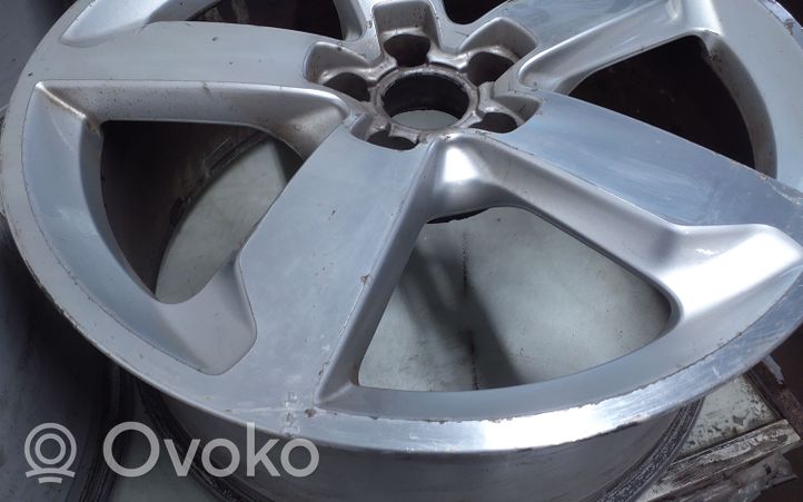 Audi Q5 SQ5 Felgi aluminiowe R19 8R0601025J