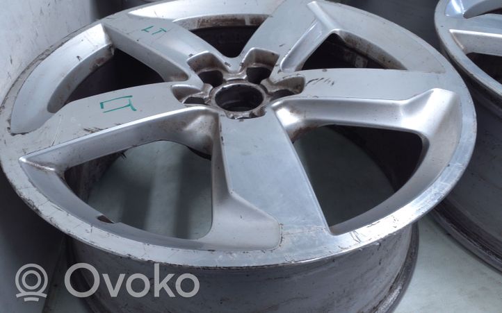 Audi Q5 SQ5 Felgi aluminiowe R19 8R0601025J