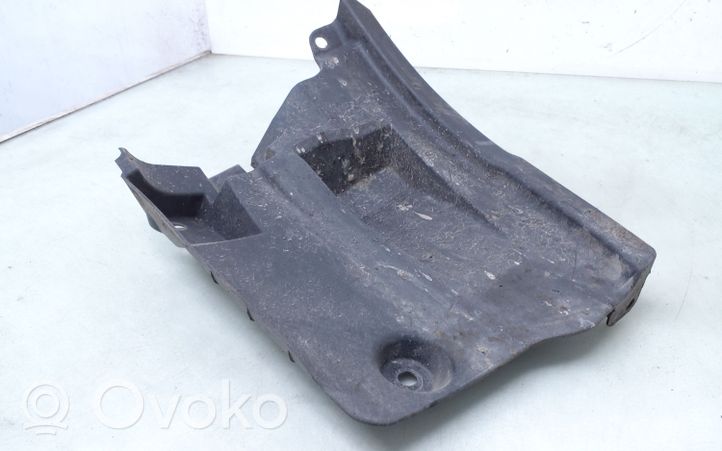 Toyota Avensis T270 Rivestimento paraspruzzi parafango posteriore 5259205020