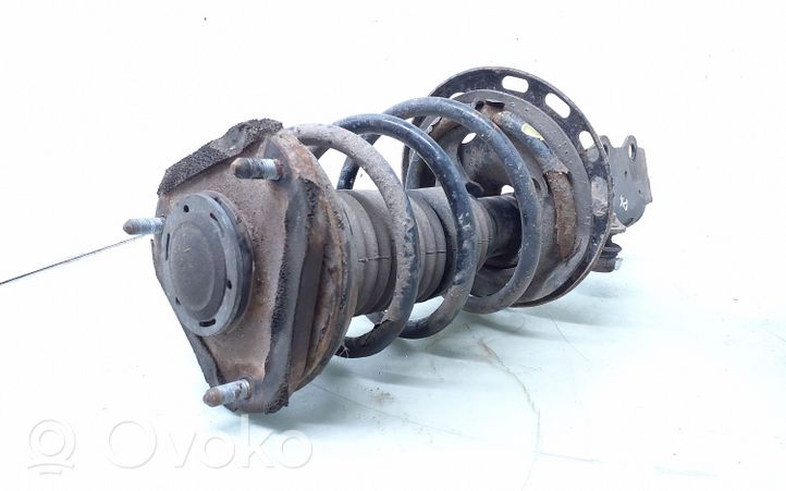 Toyota Avensis T270 Ammortizzatore anteriore 4852005331