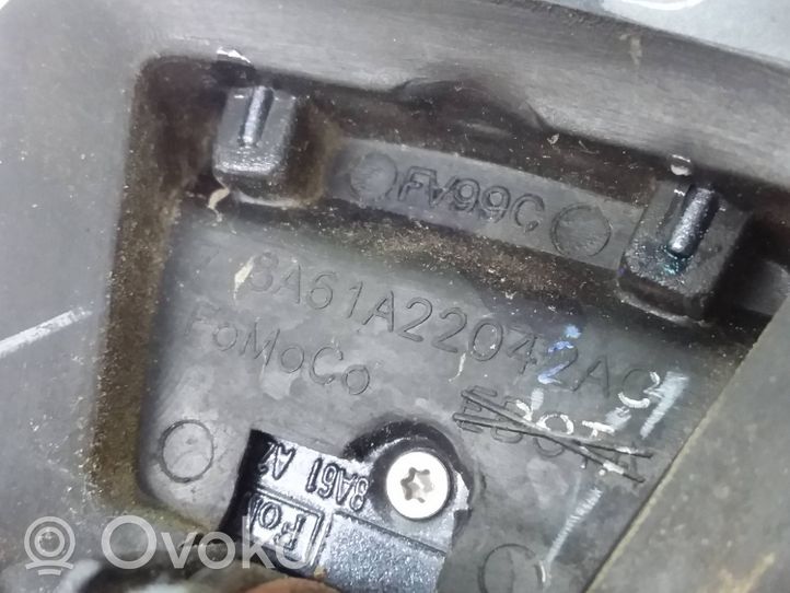 Ford Ecosport Klamka zewnętrzna drzwi przednich 8a61a22404cfw