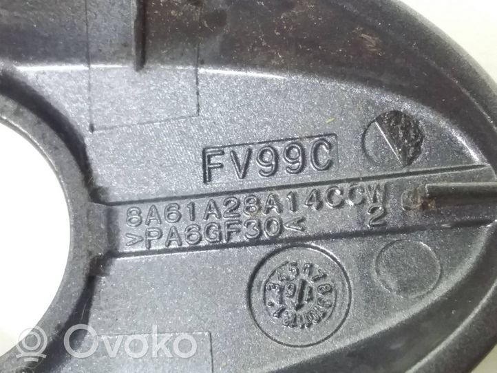 Ford Ecosport Etuoven lukko (kahvan vieressä) 8A6A21991AA