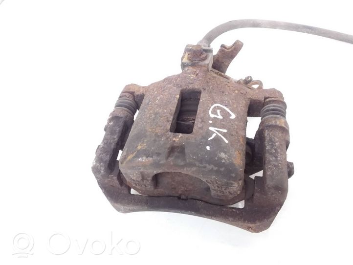 Jaguar S-Type Rear brake caliper 