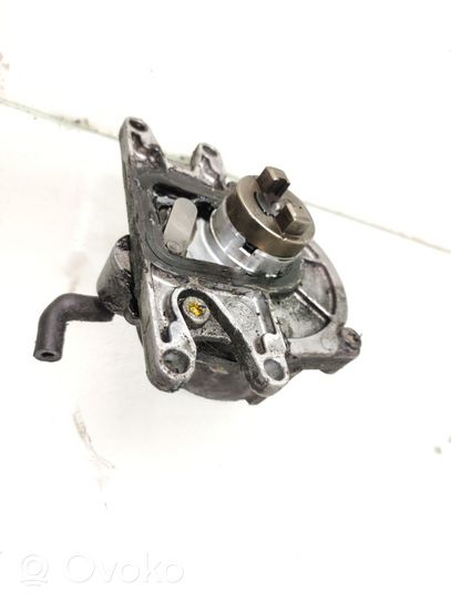 Opel Zafira A Vacuum pump 24406132