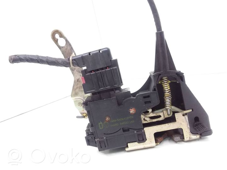 Jaguar S-Type Rear door lock XW4A5426412CA