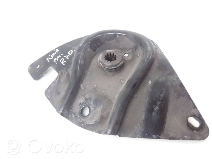 Jaguar S-Type Radiator mount bracket 3081l