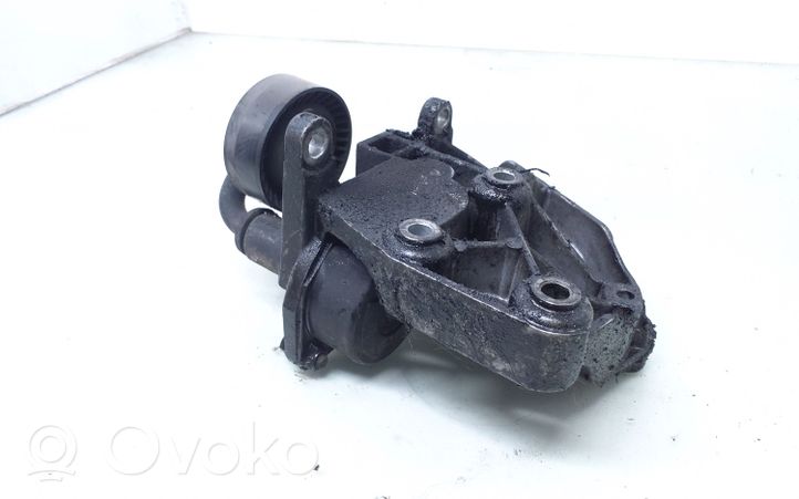 BMW 3 E46 Support de compresseur de clim 7787319