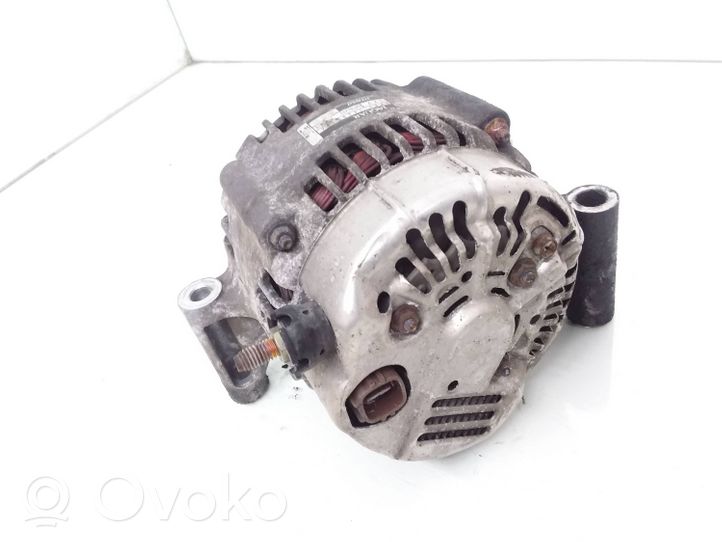 Jaguar S-Type Alternador Xr8310300bc