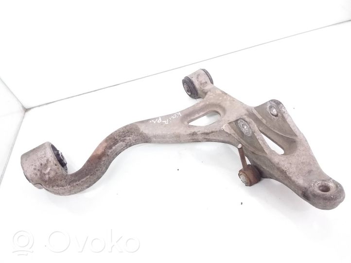 Jaguar S-Type Front lower control arm/wishbone 3a053