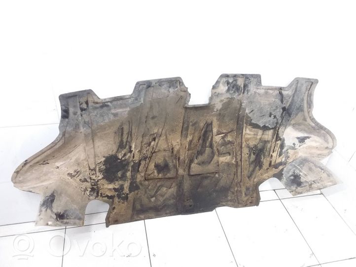 Audi 80 90 S2 B4 Engine splash shield/under tray 8A0863823