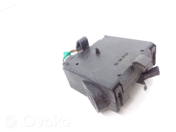 Jaguar S-Type Alarm control unit/module 98AG15K600BA