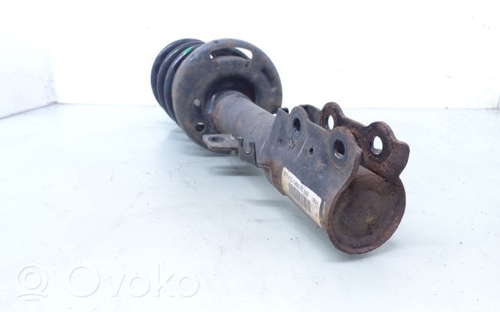 Ford Ecosport Amortiguador delantero con muelle espiral MFN1C18B036BB