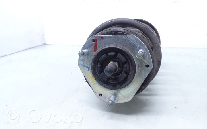 Ford Ecosport Amortiguador delantero con muelle espiral MFN1C18B036BB