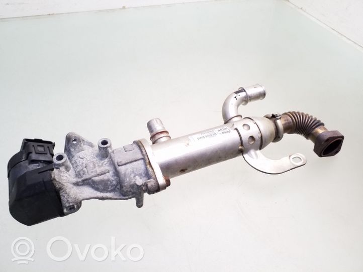 Ford Mondeo MK IV Valvola EGR 9656612380