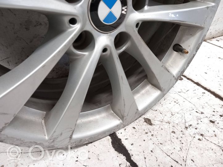 BMW 5 GT F07 R17-alumiinivanne 6859025