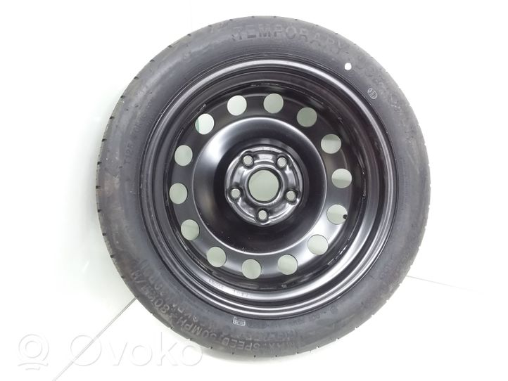 Audi A3 S3 8P R16-vararengas 1K0601027S