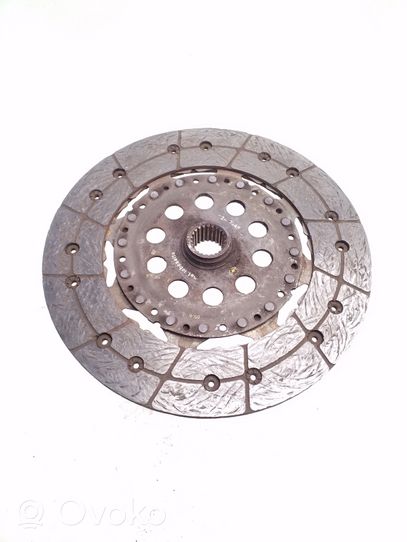 Opel Signum Clutch pressure plate 324034510