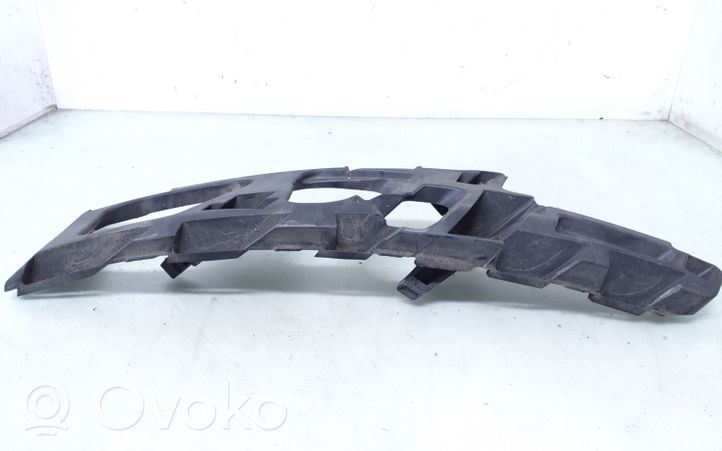 Ford Mondeo MK IV Traversa di supporto paraurti anteriore BS7117E857A