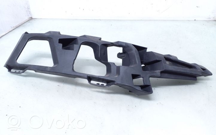 Ford Mondeo MK IV Traversa di supporto paraurti anteriore BS7117E856A