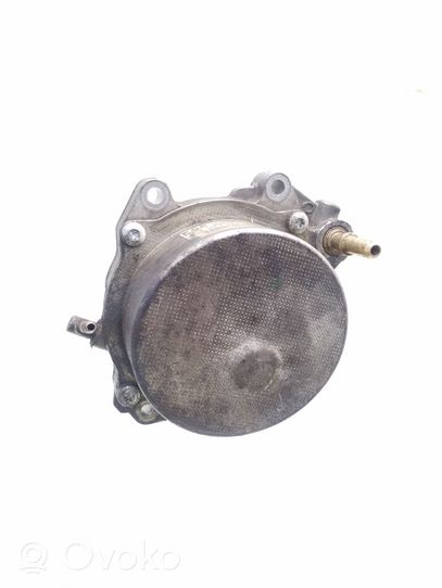 Opel Signum Vacuum pump 55205446