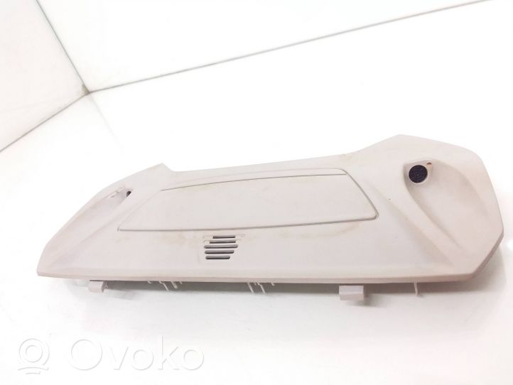 Ford Mondeo MK IV Maskownica mikrofonu zestawu głośnomówiącego AM51U519C66AGW