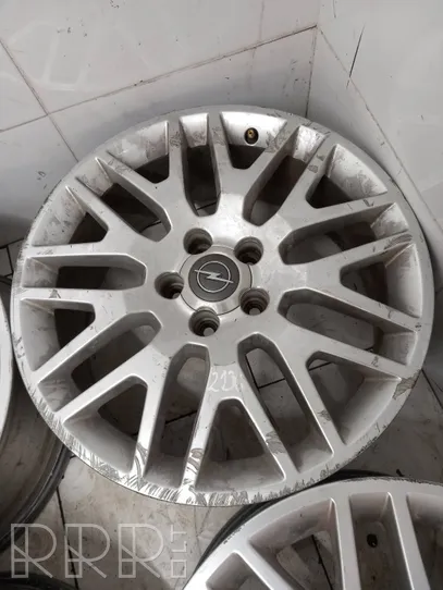 Opel Signum R 18 alumīnija - vieglmetāla disks (-i) Sl1832