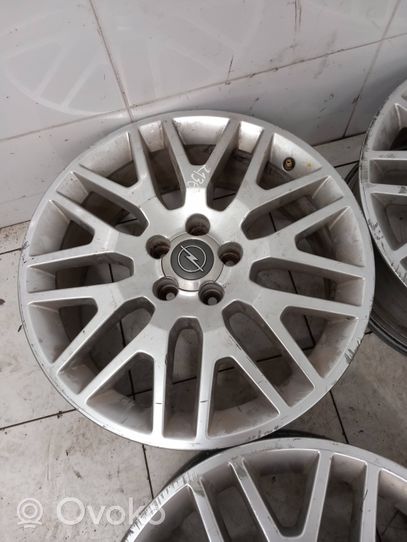 Opel Signum R 18 alumīnija - vieglmetāla disks (-i) Sl1832