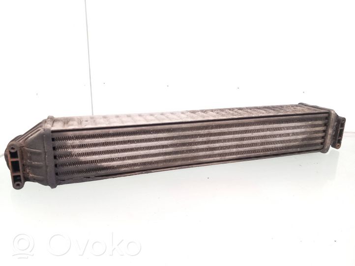 Ford Galaxy Chłodnica powietrza doładowującego / Intercooler 7M3145805