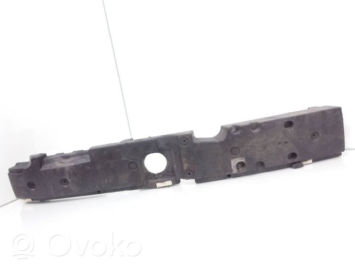 BMW 5 E60 E61 Absorber zderzaka przedniego 7049242