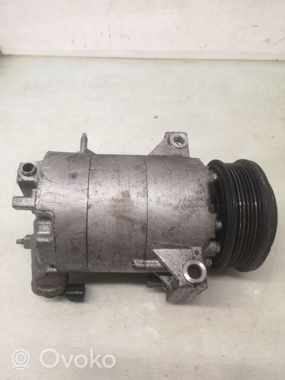 Ford Ecosport Compressore aria condizionata (A/C) (pompa) C1B119D629BA