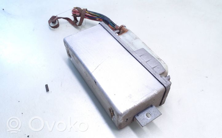 Audi 80 90 S2 B4 ABS valdymo blokas 4A0907379A