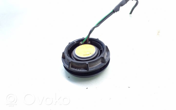 Audi 80 90 S2 B4 Takaoven kaiutin 8A003539901C