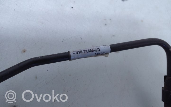 Ford Ecosport Linea/tubo della frizione CN157K590CD