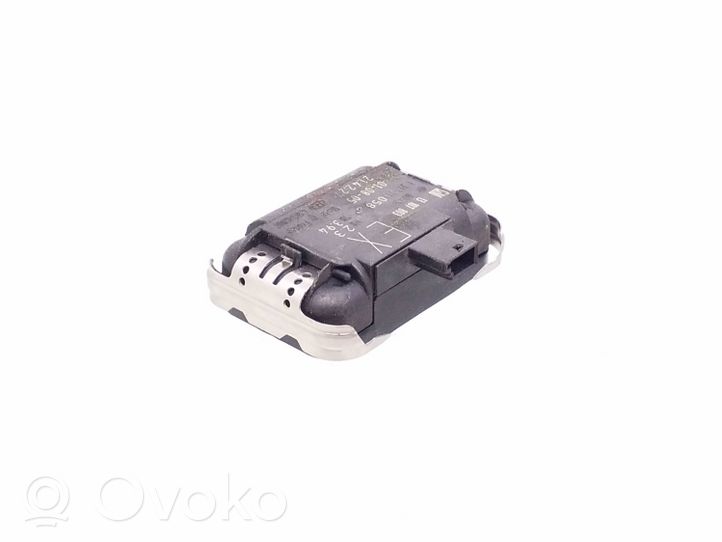 Opel Signum Rain sensor 1397212058